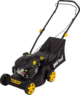 Газонокосилка бензиновая Huter GLM-420LT (70/3/15) - 