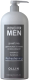 Шампунь для волос Ollin Professional Premier For Men освежающий (1л) - 