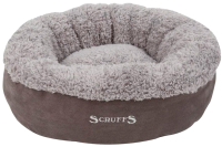 Лежанка для животных Scruffs Cosy / 939311 (серый) - 