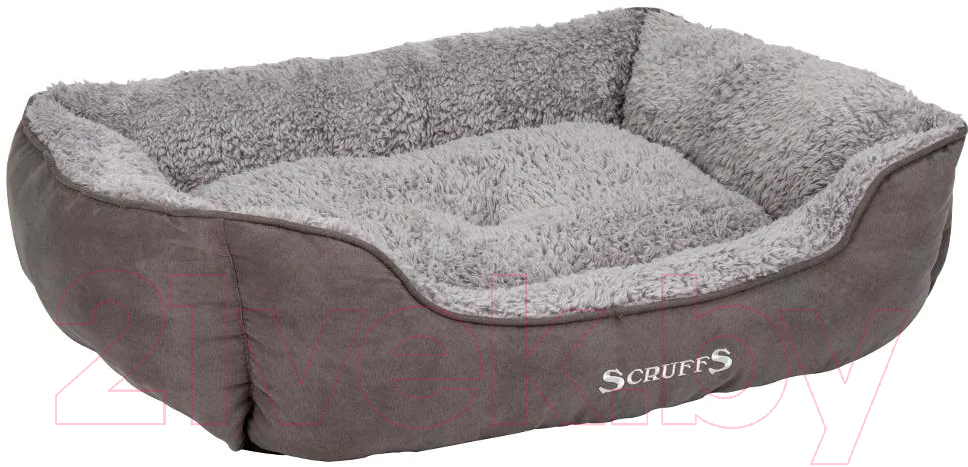 Лежанка для животных Scruffs Cosy / 939274