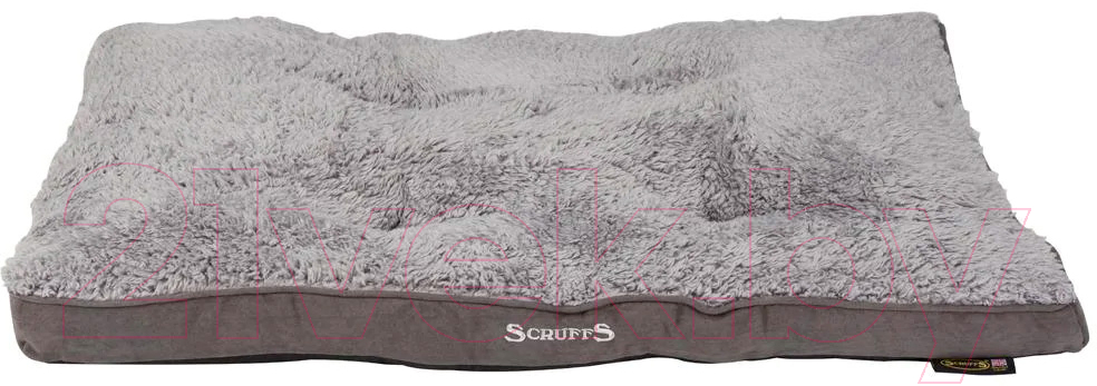 Лежанка для животных Scruffs Cosy / 939304