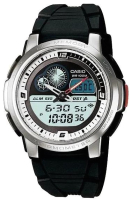 

Часы наручные мужские Casio, AQF-102W-7B