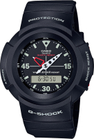 Часы наручные мужские Casio AW-500E-1E - 