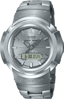 Часы наручные мужские Casio AWM-500D-1A8 - 