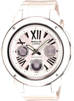 

Часы наручные женские Casio, BGA-152-7B1
