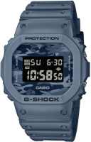 

Часы наручные мужские Casio, DW-5600CA-2A