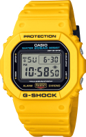 

Часы наручные мужские Casio, DW-5600REC-9E