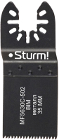 Пильное полотно Sturm! MF5630C-502 - 