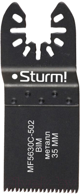 Пильное полотно Sturm! MF5630C-502