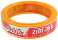 

Воздушный фильтр FELIX, 2101-09 В / 410030144