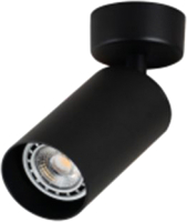 

Спот Rilon Lighting, Technical Light 1031B/1 Black