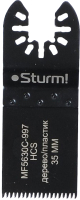 Пильное полотно Sturm! MF5630C-997 - 