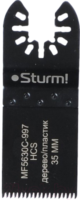 Пильное полотно Sturm! MF5630C-997