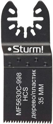 Пильное полотно Sturm! MF5630C-998
