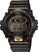 

Часы наручные мужские Casio, DW-6900CR-1E