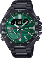 Часы наручные мужские Casio ECB-10DC-3A - 