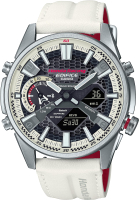 

Часы наручные мужские Casio, ECB-S100HR-1A