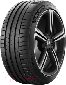 Летняя шина Michelin Pilot Sport 4 225/45R18 95Y BMW