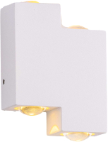 

Бра Rilon Lighting, Technical Light PL-564-2 SWH