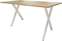 

Обеденный стол Millwood, Хьюстон Л18 160x80