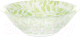 Салатник Luminarc Alvis Green Q9052 - 