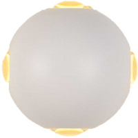 

Бра Rilon Lighting, Technical Light PL-307W WH