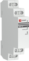 Реле контроля фаз EKF PROxima rkf-31 - 