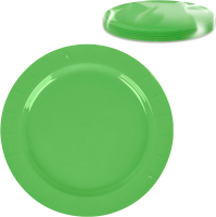 Набор одноразовых тарелок Plastic Republic Grill Party / LF1048 12 544 (6шт) - 