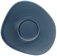 

Блюдце Villeroy & Boch, Organic Turquoise / 19-5291-1310