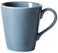 

Кружка Villeroy & Boch, Organic Turquoise / 19-5291-9651