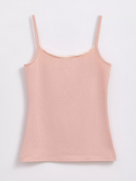 Майка домашняя Conte Elegant Basic Line / LT 2028 (р.170-88, peach) -