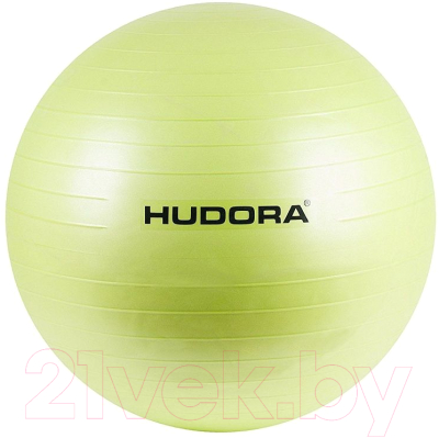 Гимнастический мяч Hudora Gymnastikball 75см / 76757