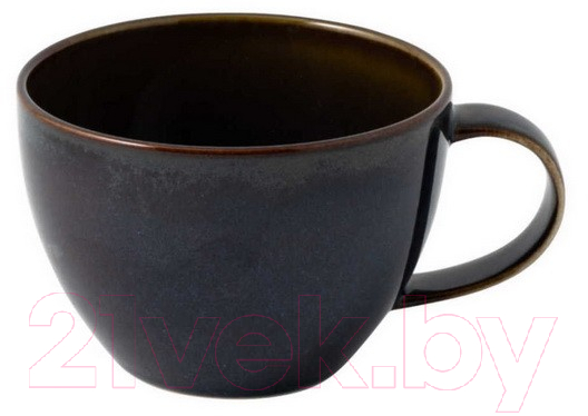 Чашка Villeroy & Boch Crafted Denim / 19-5168-1300