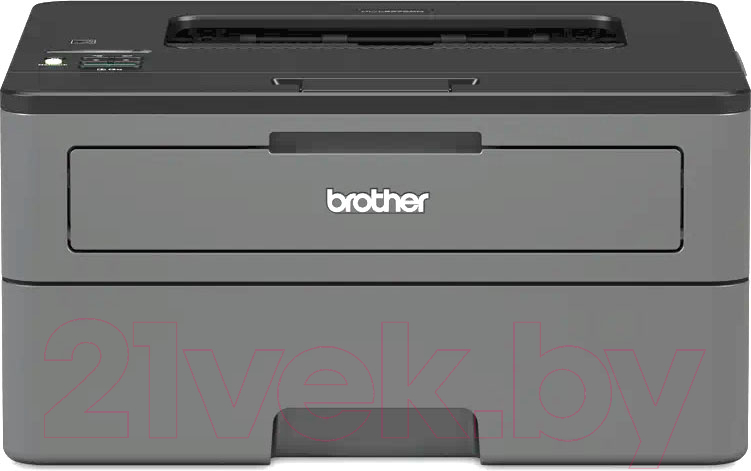 Принтер Brother HL-L2371DN (HLL2371DNR1)