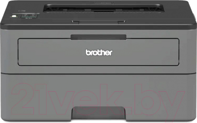 Принтер Brother HL-L2371DN (HLL2371DNR1)