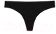 Миниатюра изображения товара Трусы женские Conte Elegant Basic Collection / LST 2000 (р.102, black)
