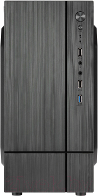 Корпус для компьютера Vicsone M2X 550W Black
