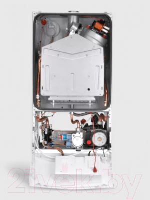 Газовый котел Bosch WBN 6000-24С RN / 7736900198TR