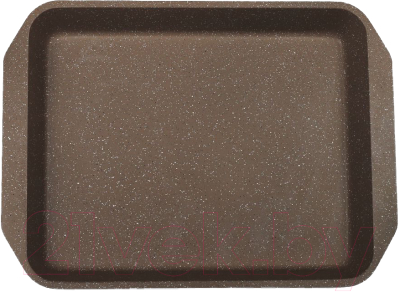 Форма для запекания Мечта Гранит 94806 (коричневый)