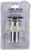 

Донный клапан Melana, MLN-330300MB