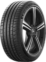 Летняя шина Michelin Pilot Sport 5 215/45R17 91Y - 