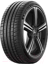 Летняя шина Michelin Pilot Sport 5 215/45R17 91Y