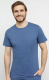 Миниатюра изображения товара Футболка Mark Formelle 111671 (р.92-170/176, джинсовый меланж 5548G)