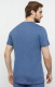 Миниатюра изображения товара Футболка Mark Formelle 111671 (р.92-170/176, джинсовый меланж 5548G)