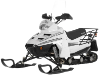 

Снегоход Sharmax, SN-240 Pro Landcrafter Long