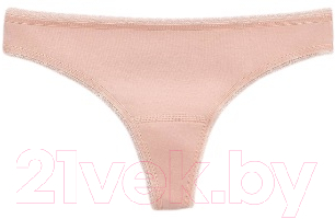 Трусы женские Conte Elegant Basic Line / LST 2029 (р.94, peach)