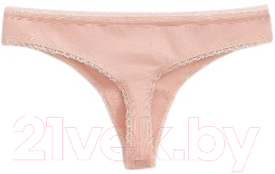 Трусы женские Conte Elegant Basic Line / LST 2029 (р.94, peach)