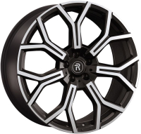 

Литой диск, B238 21x9.5" 5x112мм DIA 66.6мм ET 37мм MBF