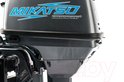 Мотор лодочный Mikatsu M9.8FHS