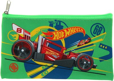Пенал Centrum Hot Wheels / 89239 - 